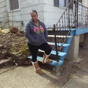 Meet your Posher, Marlyn